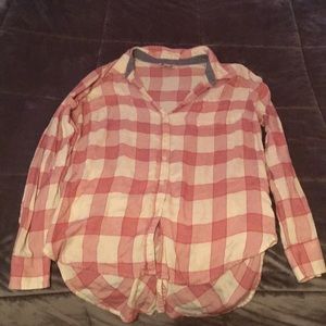 Lucky brand size medium long sleeve!